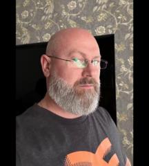 Craig Sharples