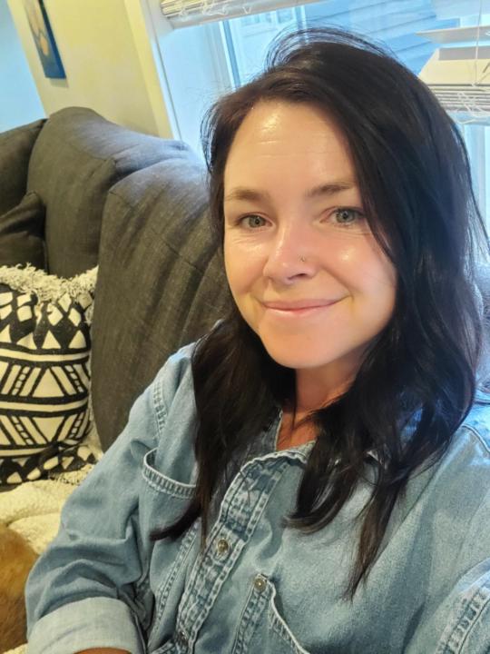 Adrienne Craig