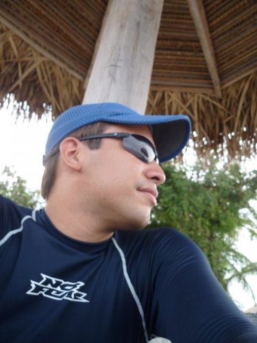 Joel Quiros