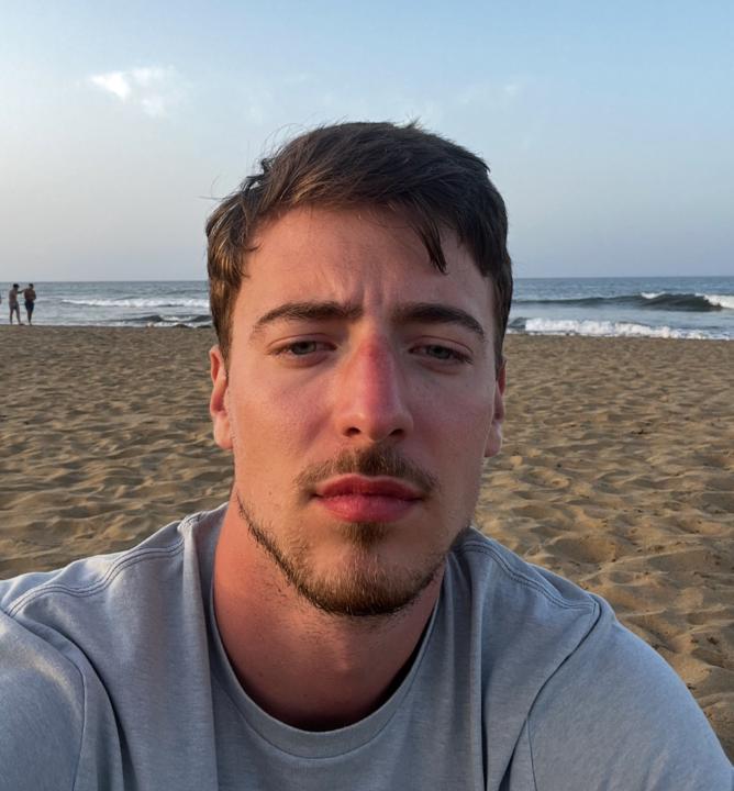 Nikola Miranovic
