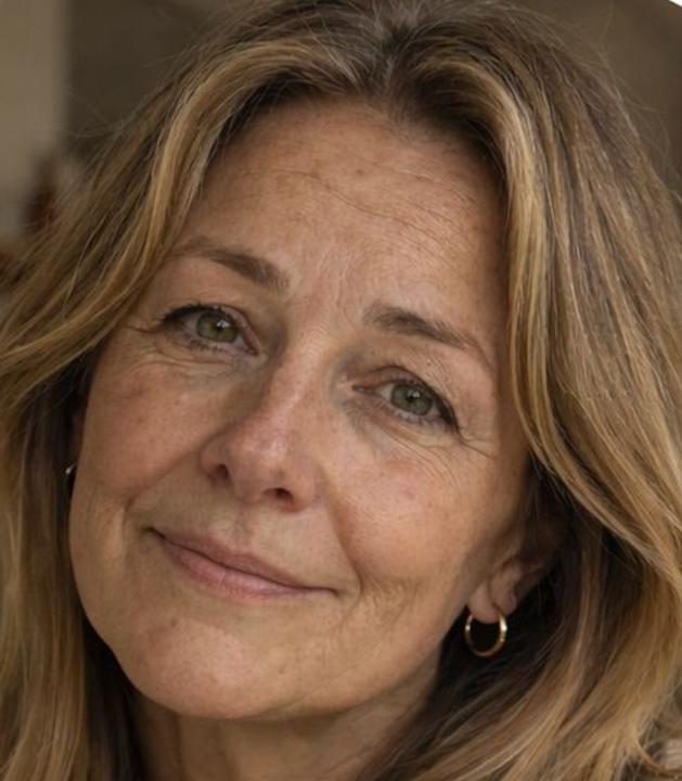 Lotte Rasmussen