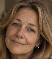 Lotte Rasmussen