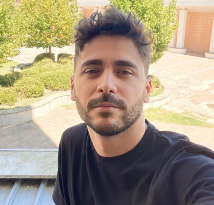 Lucas Valtieri