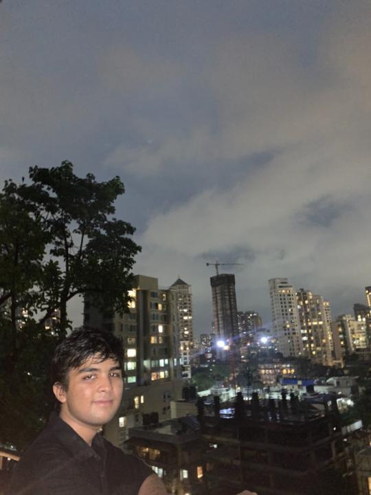 Satvik Chaturvedi