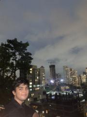 Satvik Chaturvedi
