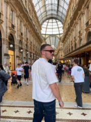 Mattia Franchetto