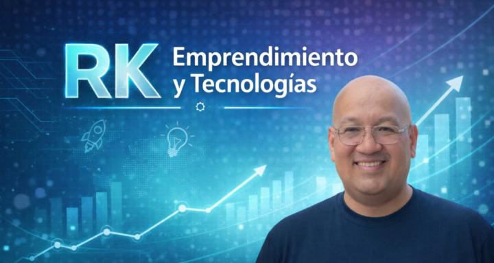 🚀 TecnoEmprende RK
