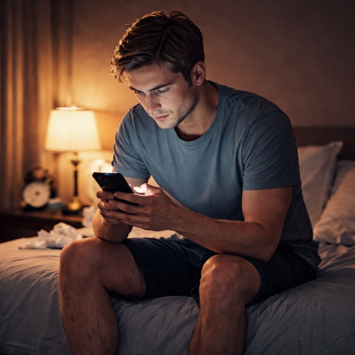 El Precio Silencioso de Postergarte