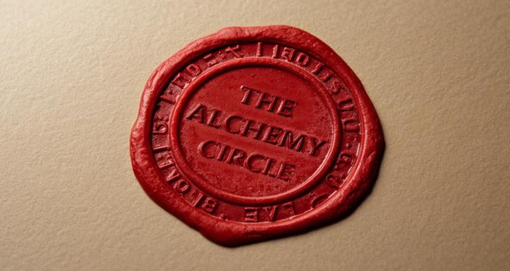 The Alchemy Circle 