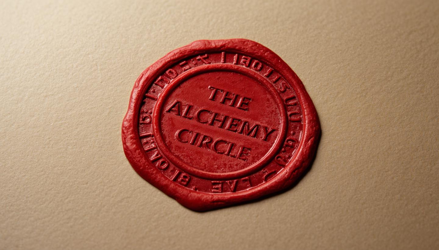 The Alchemy Circle