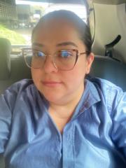 Andrea Gomez