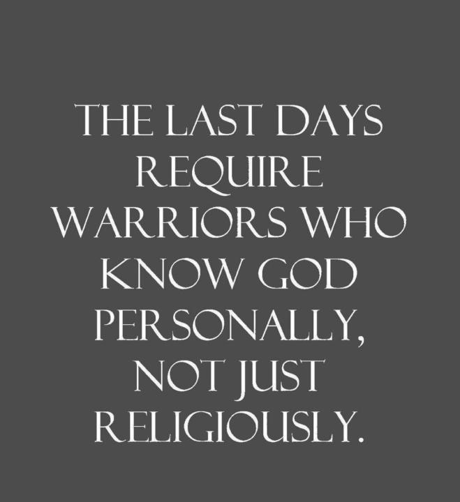 Amen!!
