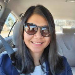 Imelda Tolentino
