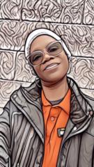Ladonna HarrisCotton