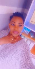 Lisa Uche-Okoro