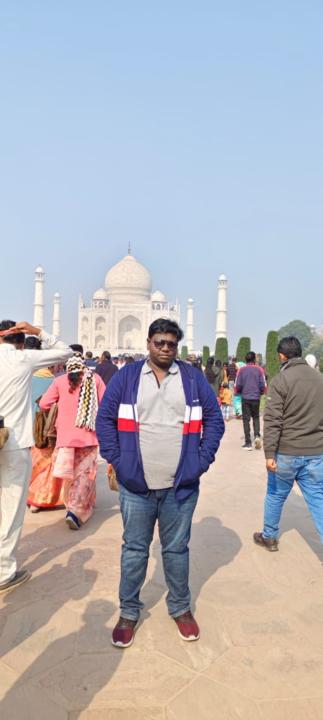 Dennis Rajan