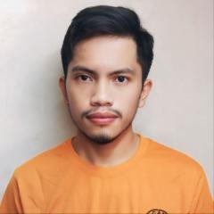 Rick Endaya