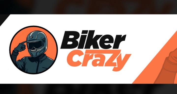 Biker Crazy MC