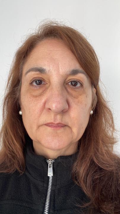 Raquel Crescimbeni
