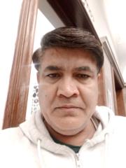 Atif Masood Sadiq