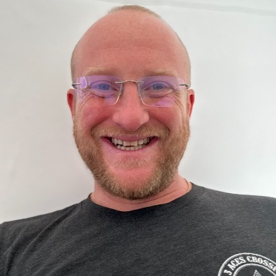 Jason Heap