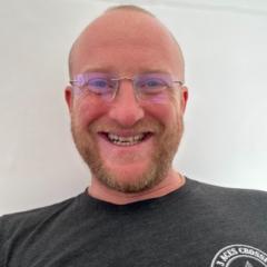 Jason Heap