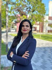 Faiza Hussain