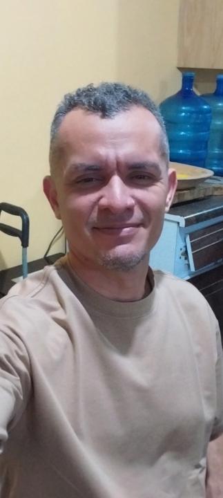 Wilfredo Tortolero