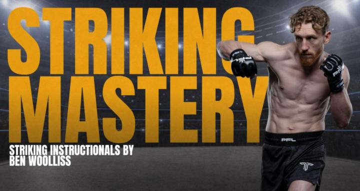 Ben Woolliss Instructionals