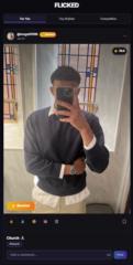 Matthew Muguti