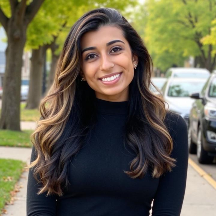 Zehra Husnain