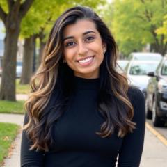 Zehra Husnain