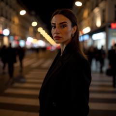Anastasia Tasoula