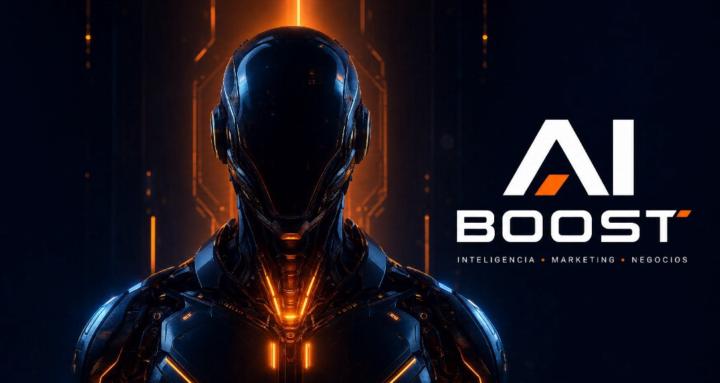 AI BOOST
