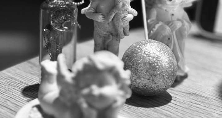 Chemin de Lumière et Guérison