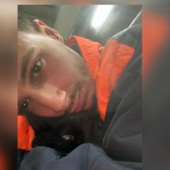Muhammad Fahad