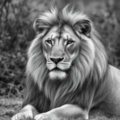 TheLion Grapeseverythin
