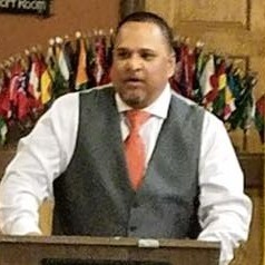 Jorge Torres-Guzman