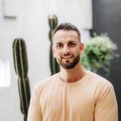 Daniel Pabst