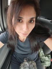 Cristina D C Ramos