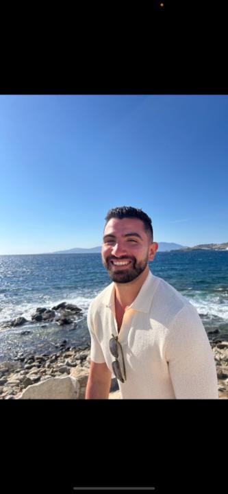 Anthony Hector