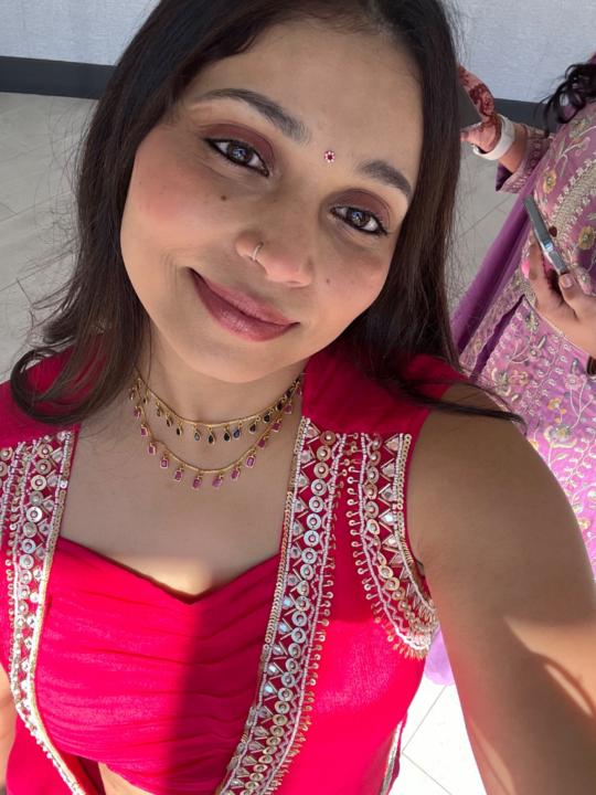 Ankita Bhakta