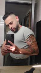 Carlos Oropeza