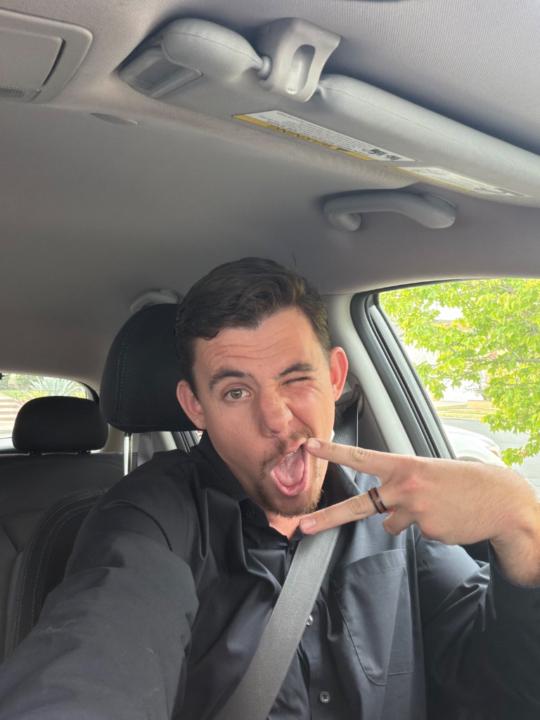 Dylan Quay