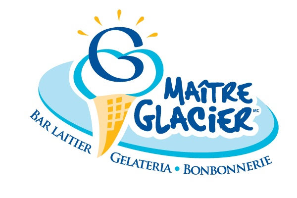 Maitre Glacier