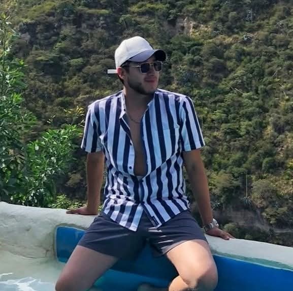 Pablo Diaz