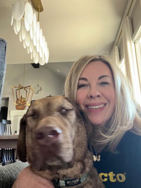 Michelle Stubenhofer