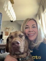 Michelle Stubenhofer