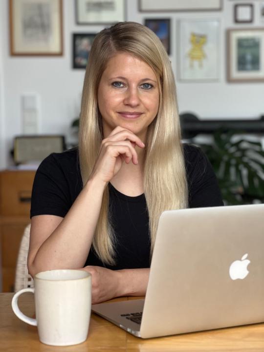 Susan Metten