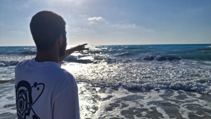 Ali Mansour